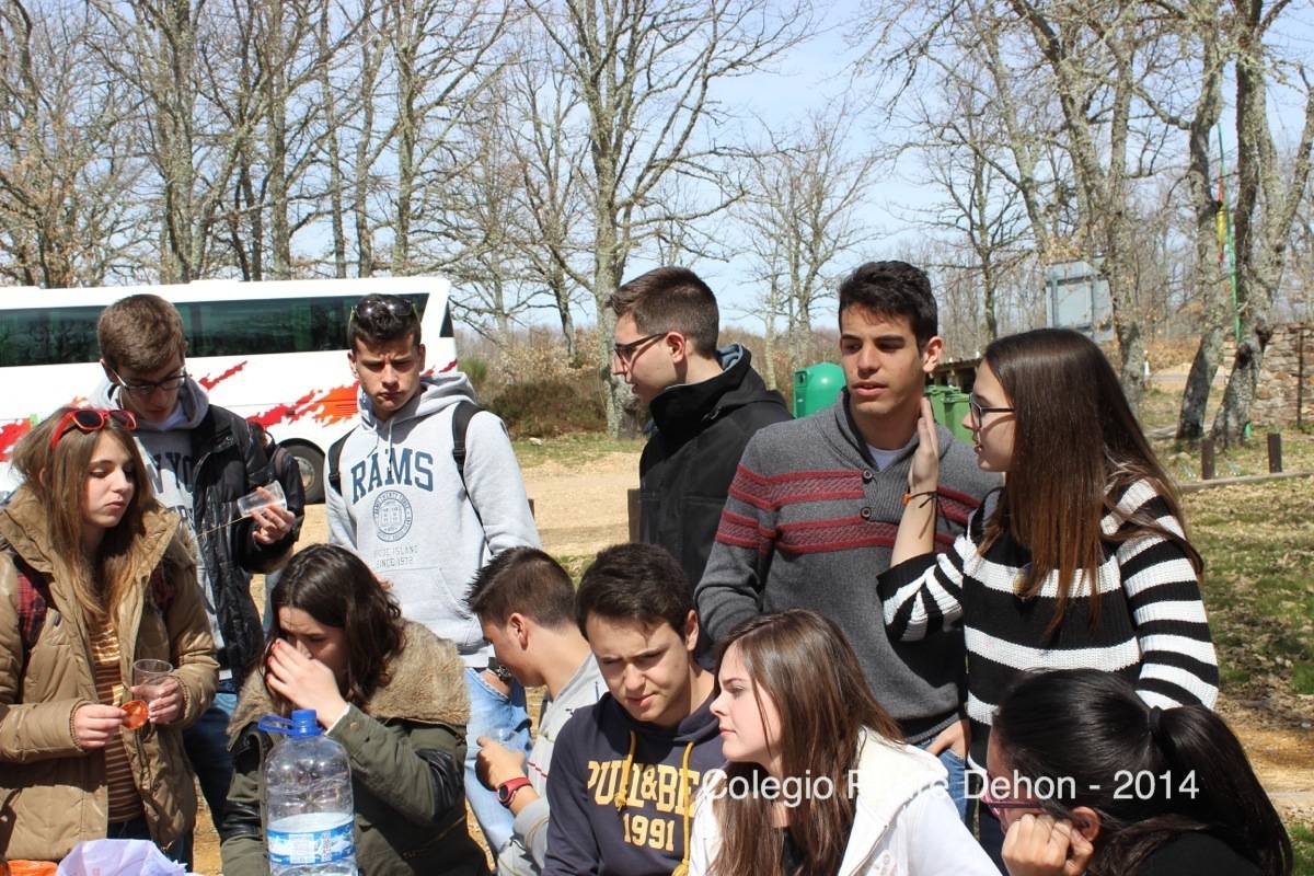 2014 03 21 LA ALBERCA (SALAMANCA) (43)